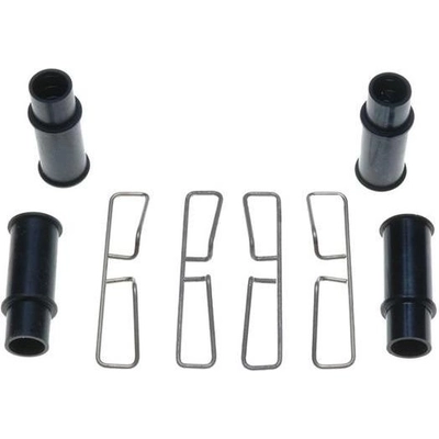 Front Disc Hardware Kit by RAYBESTOS - H5541A pa2