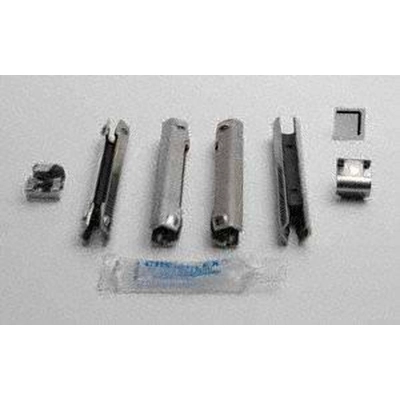 RAYBESTOS - H5554A - Front Disc Hardware Kit pa5