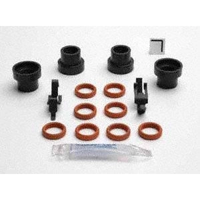 Front Disc Hardware Kit by RAYBESTOS - H5562A pa6