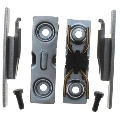 Front Disc Hardware Kit by RAYBESTOS - H5583A pa8