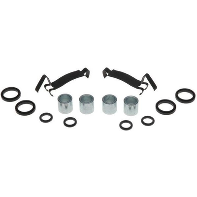 RAYBESTOS - H5584A - Front Disc Hardware Kit pa2