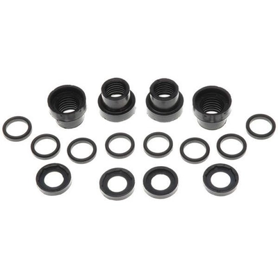 Front Disc Hardware Kit by RAYBESTOS - H5594A pa3