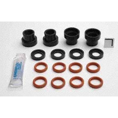 Front Disc Hardware Kit by RAYBESTOS - H5594A pa9