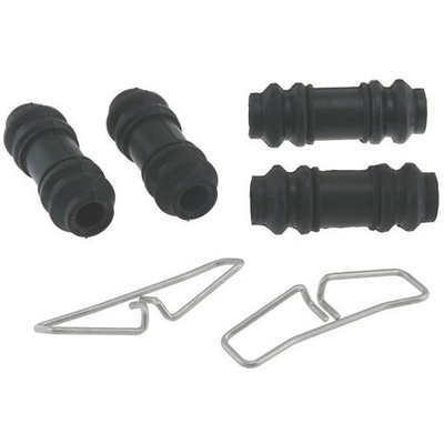 Front Disc Hardware Kit by RAYBESTOS - H5610A pa3