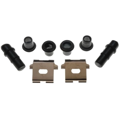 Front Disc Hardware Kit by RAYBESTOS - H5619A pa2