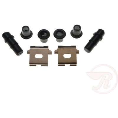 Front Disc Hardware Kit by RAYBESTOS - H5619A pa4