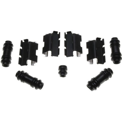 Front Disc Hardware Kit by RAYBESTOS - H5623A pa2