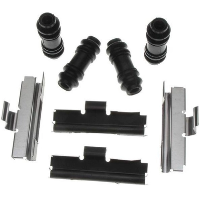 Front Disc Hardware Kit by RAYBESTOS - H5626A pa3