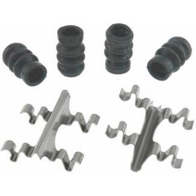 Front Disc Hardware Kit by RAYBESTOS - H5629A pa7