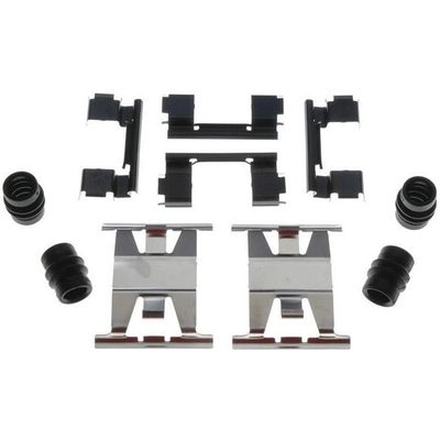 RAYBESTOS - H5630A - Front Disc Hardware Kit pa2