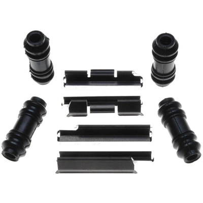 RAYBESTOS - H5635A - Front Disc Hardware Kit pa9