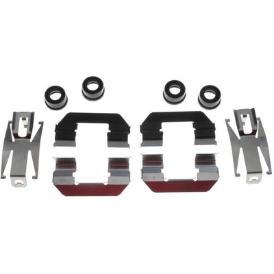 RAYBESTOS - H5636A - Front Disc Hardware Kit pa3