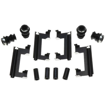 RAYBESTOS - H5645A - Front Disc Hardware Kit pa3