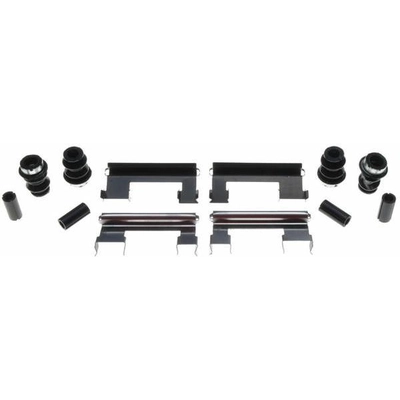 RAYBESTOS - H5649A - Front Disc Hardware Kit pa3