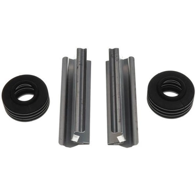 Front Disc Hardware Kit by RAYBESTOS - H5651 pa1