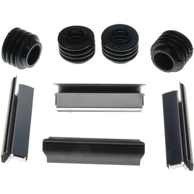 Front Disc Hardware Kit by RAYBESTOS - H5651A pa3