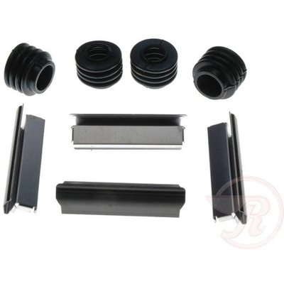 Front Disc Hardware Kit by RAYBESTOS - H5651A pa5