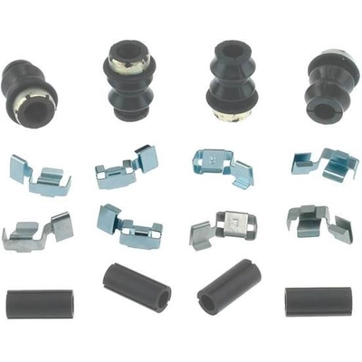Front Disc Hardware Kit by RAYBESTOS - H5652A pa2