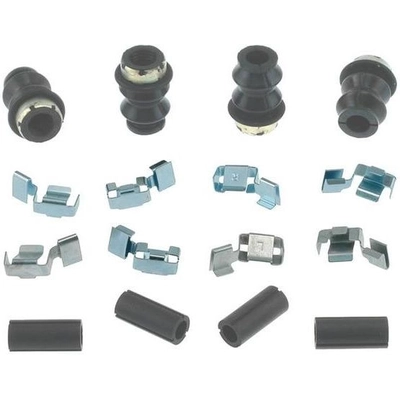 Front Disc Hardware Kit by RAYBESTOS - H5652A pa3