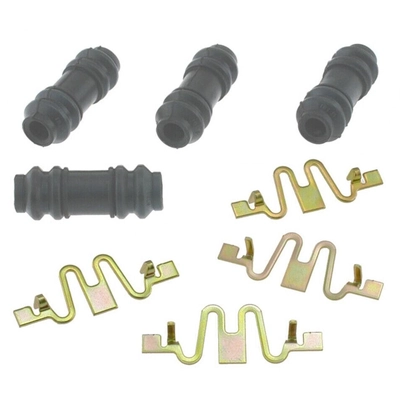Front Disc Hardware Kit by RAYBESTOS - H5656A pa8