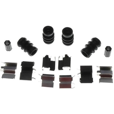 Front Disc Hardware Kit by RAYBESTOS - H5657A pa3