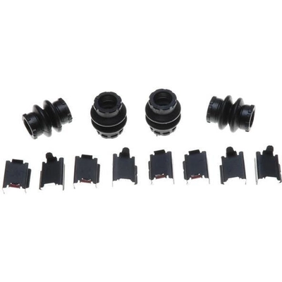 RAYBESTOS - H5670A - Front Disc Hardware Kit pa2