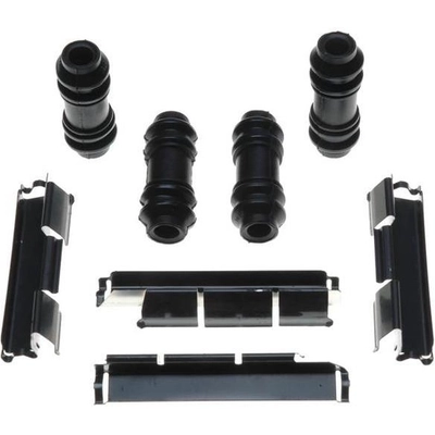 RAYBESTOS - H5677A - Front Disc Hardware Kit pa3