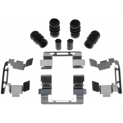 RAYBESTOS - H5680A - Front Disc Hardware Kit pa3