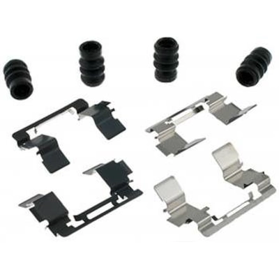 RAYBESTOS - H5681A - Front Disc Hardware Kit pa8