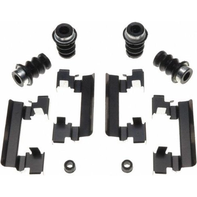 Front Disc Hardware Kit by RAYBESTOS - H5689A pa6