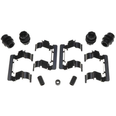 RAYBESTOS - H5692A - Front Disc Hardware Kit pa3