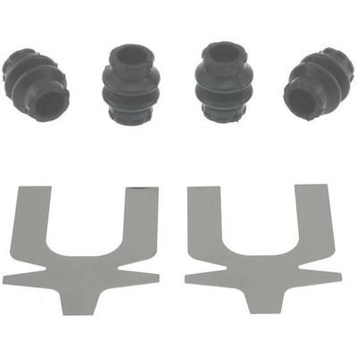 Front Disc Hardware Kit by RAYBESTOS - H5694A pa3