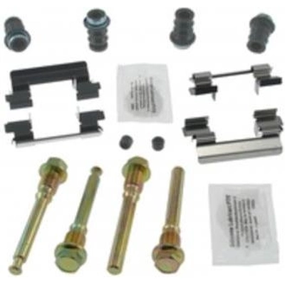 Front Disc Hardware Kit by RAYBESTOS - H5708A pa5