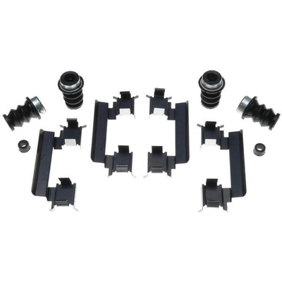 RAYBESTOS - H5752A - Front Disc Hardware Kit pa3