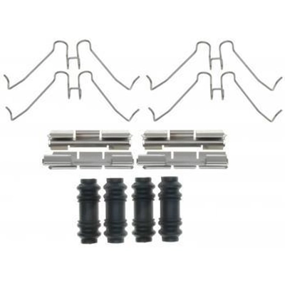 Front Disc Hardware Kit by RAYBESTOS - H5762A pa6