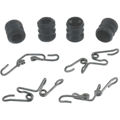 Front Disc Hardware Kit by RAYBESTOS - H5777A pa5
