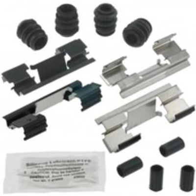 Front Disc Hardware Kit by RAYBESTOS - H5781A pa7