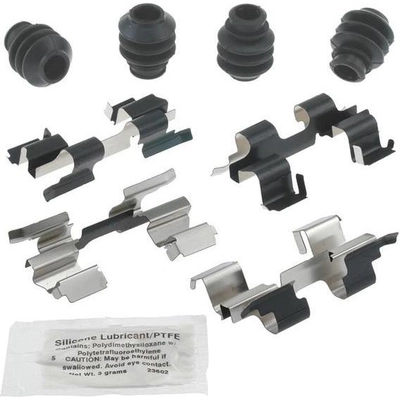 RAYBESTOS - H5793A - Front Disc Hardware Kit pa2