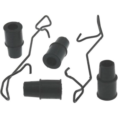 Front Disc Hardware Kit by RAYBESTOS - H5801A pa11