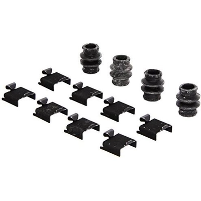 RAYBESTOS - H5822A - Front Disc Hardware Kit pa6