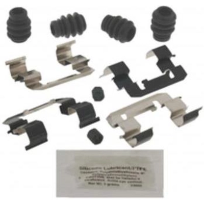 Front Disc Hardware Kit by RAYBESTOS - H5823A pa5