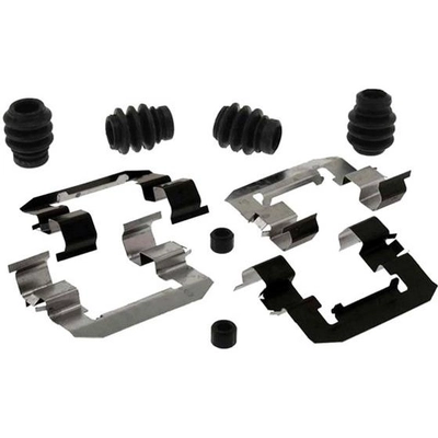 RAYBESTOS - H5829A - Front Disc Hardware Kit pa5