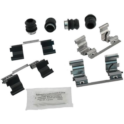 RAYBESTOS - H5834A - Front Disc Hardware Kit pa3