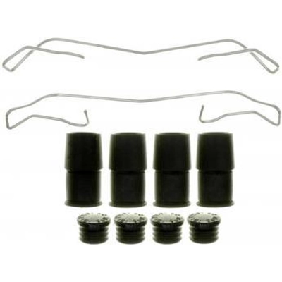 Front Disc Hardware Kit by RAYBESTOS - H5846A pa6