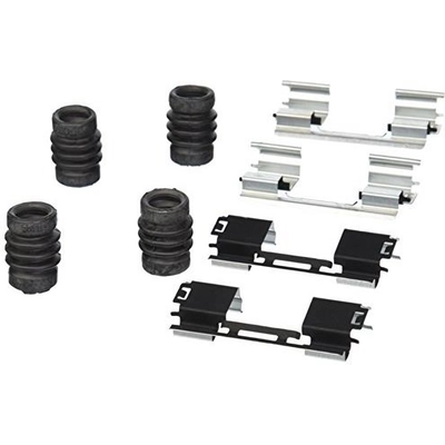 RAYBESTOS - H5856A - Front Disc Hardware Kit pa6