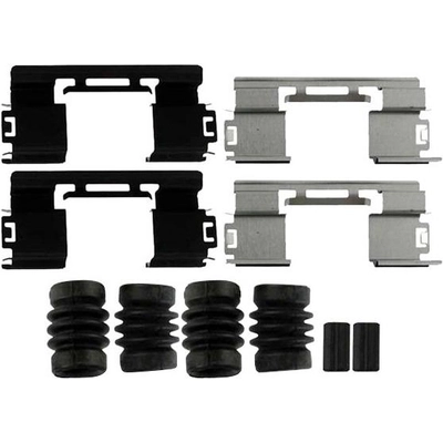 RAYBESTOS - H5856A - Front Disc Hardware Kit pa8