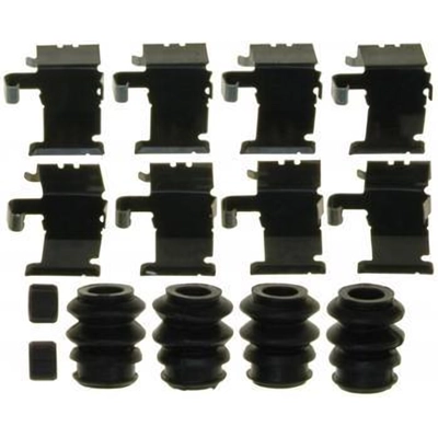 Front Disc Hardware Kit by RAYBESTOS - H5865A pa5
