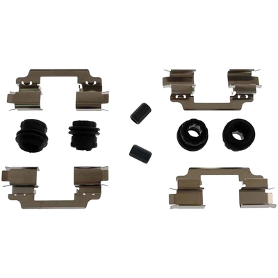 Front Disc Hardware Kit by RAYBESTOS - H5895A pa1