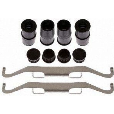 Front Disc Hardware Kit by RAYBESTOS - H5902A pa2