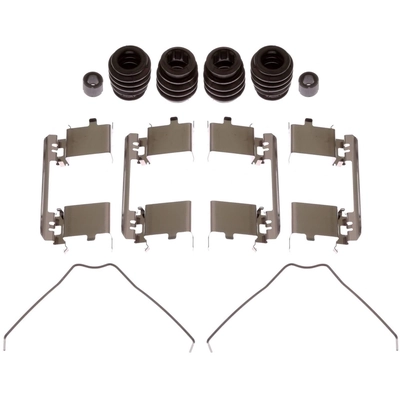 Front Disc Hardware Kit by RAYBESTOS - H5915A pa1